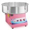 Olde Midway Cotton Candy Machine Mesh and Clip Stabilizer Kit for Candy Floss Maker